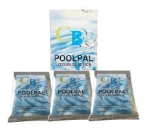 Granül Havuz Suyu Yosun Önleyici