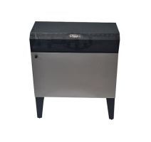 Finnmax 15 kW Buhar Jeneratörü