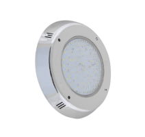 32W / 12V SMD Ledli Sıva Üstü 316 Paslanmaz Lamba (Beyaz)