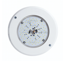 30W 12V Slim Sıva Üstü RGB Lamba