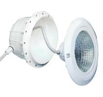 Alüminyum Gövde Ledli Kovanlı Lamba Beyaz