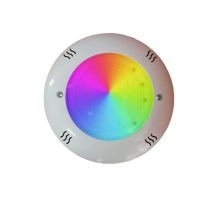 Sıva Üstü Liner Tip Ledli RGB 4 Kablolu