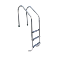 Atlaspool 2 basamaklı standart merdiven
