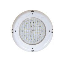 Alüminyum Gövde Ledli Sıva Üstü Lamba Beyaz