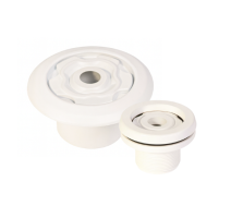 Yandan Besleme Nozulu - Ø63