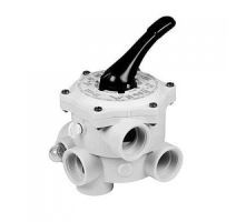 Abs  75-2½” Çok Yollu Vana - Dişli - Yap.