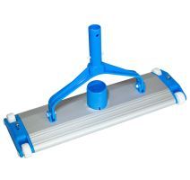 2” Flat Model Süpürge (Klipsli Tip)