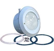 Alüminyum Gövde Liner Ledli Kovanlı Lamba Beyaz