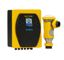 Salt Ionic Ph  36gr/h  Tuz Klor Jeneratörü