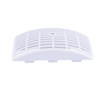 63’lük Kare Yaprak Tutucu