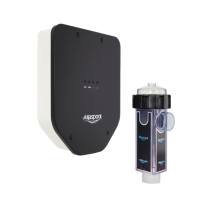 Atlasprospekt 35 gr Tuz Cihazı