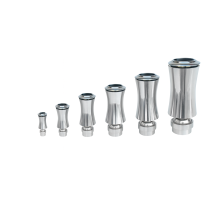 80 T Gayzer Su Köpüğü Nozulu