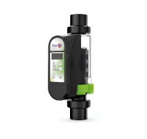 Tuzdan Klor Jeneratörü CLOMAX 12