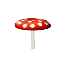 1000 mm Çap Mantar Şelale 40 m³/h – 2 1/2”