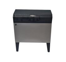 18KW Buhar Jeneratörü