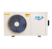Isı Pompası 65 kW Dc Waterfun