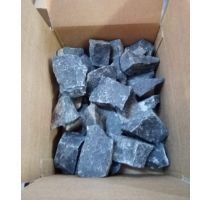 Sauna Isıtıcı Taşı