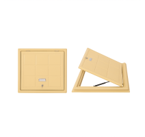 Polyester 100x100 Kapak (Bej)