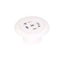 Taban Besleme Nozulu Debi Ayarlı (Liner) – Ø63