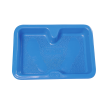 Ayak Dezenfekte Havuzu 70x45x10 cm