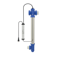 Blue Lagoon Tech UV-C 16W